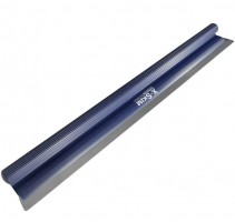 Refina 230006 26\" X-SKIM Interchangeable 0.3mm Stainless Steel Roll Grip Spatula