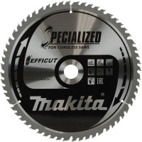 Makita B-67240 260 x 30mm x 80T Efficut Saw Blade